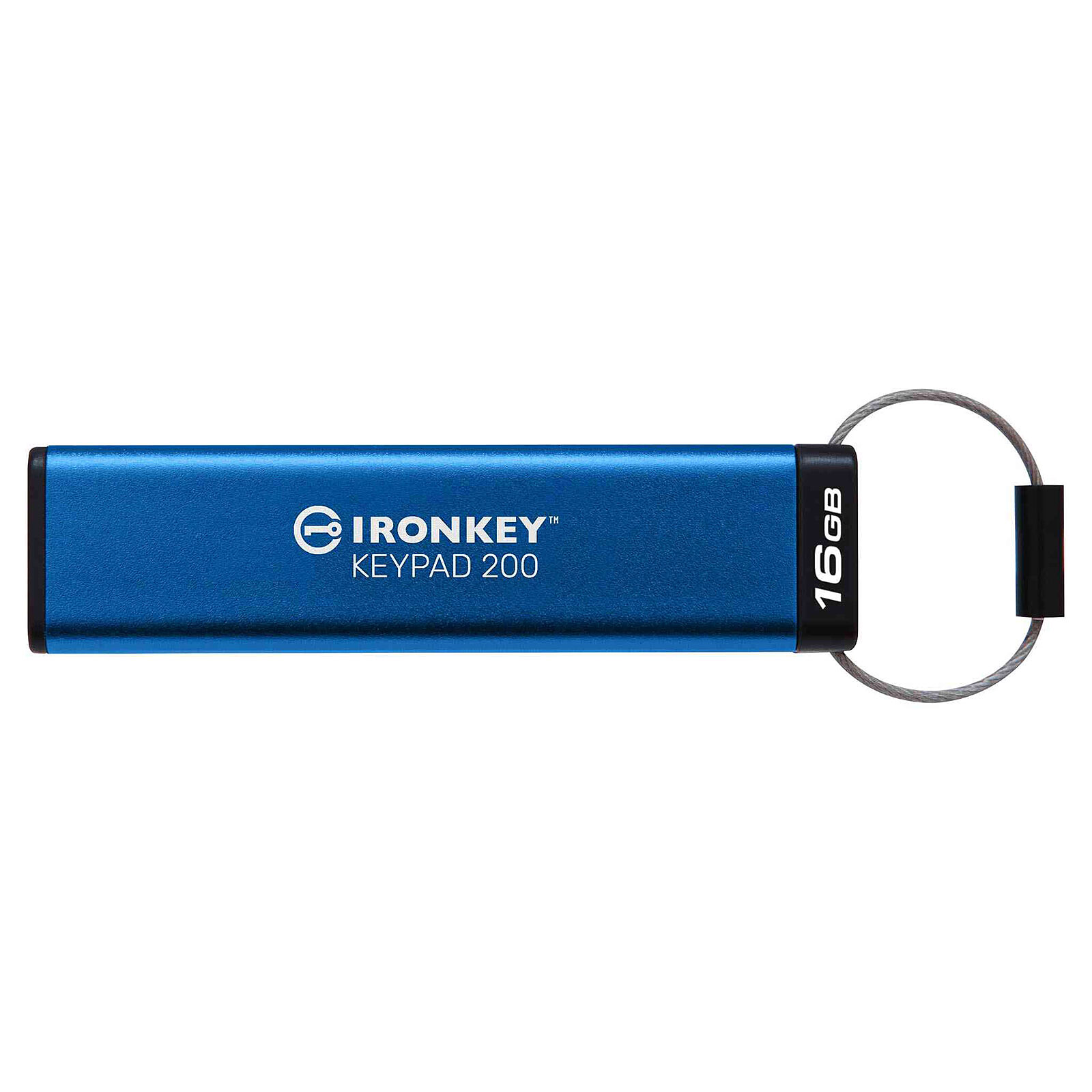 Kingston IronKey Keypad 200 16GB