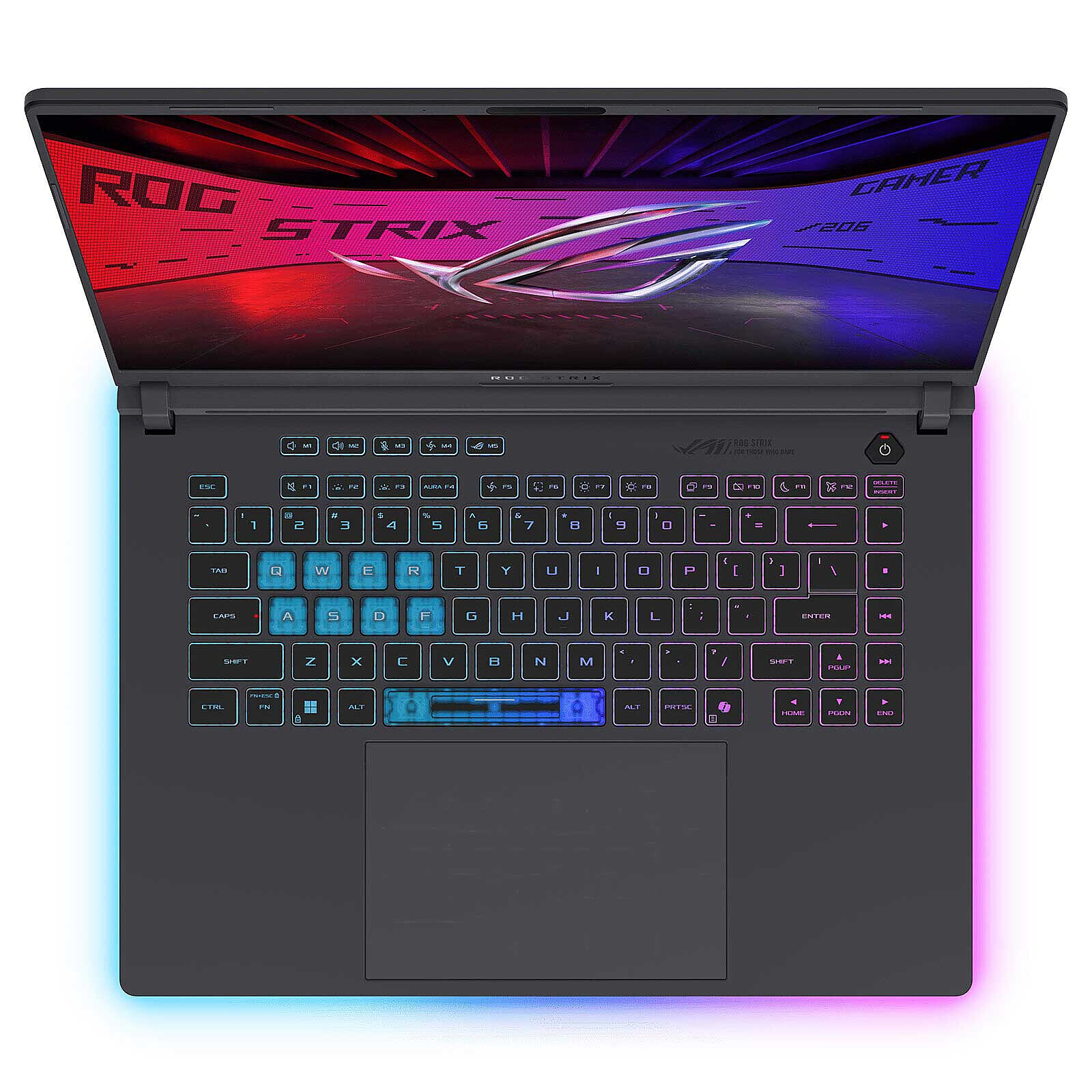 ASUS ROG STRIX G16 G615LW-S5056W