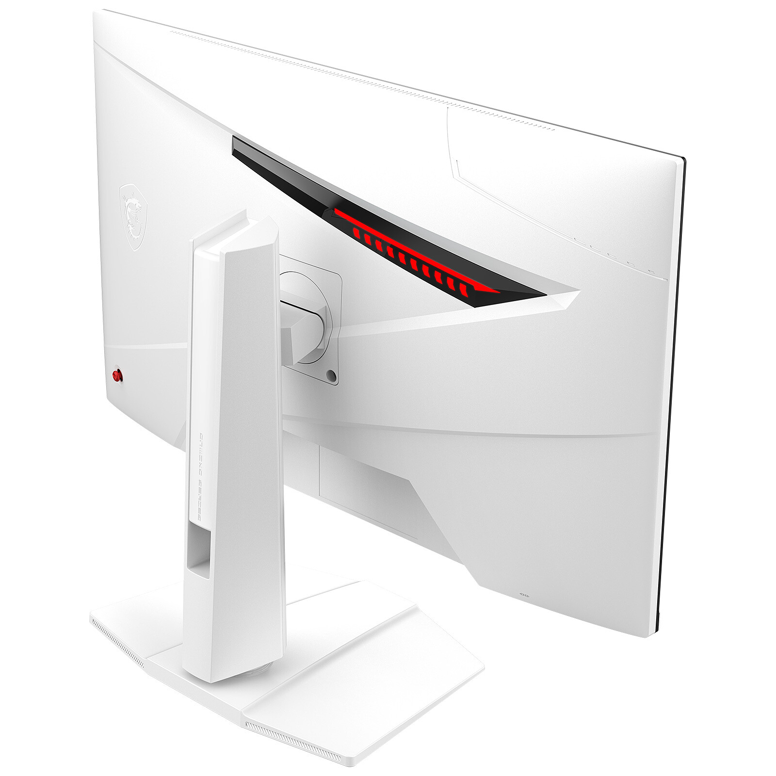 MSI 27" LED - MAG 274URFW Monitor