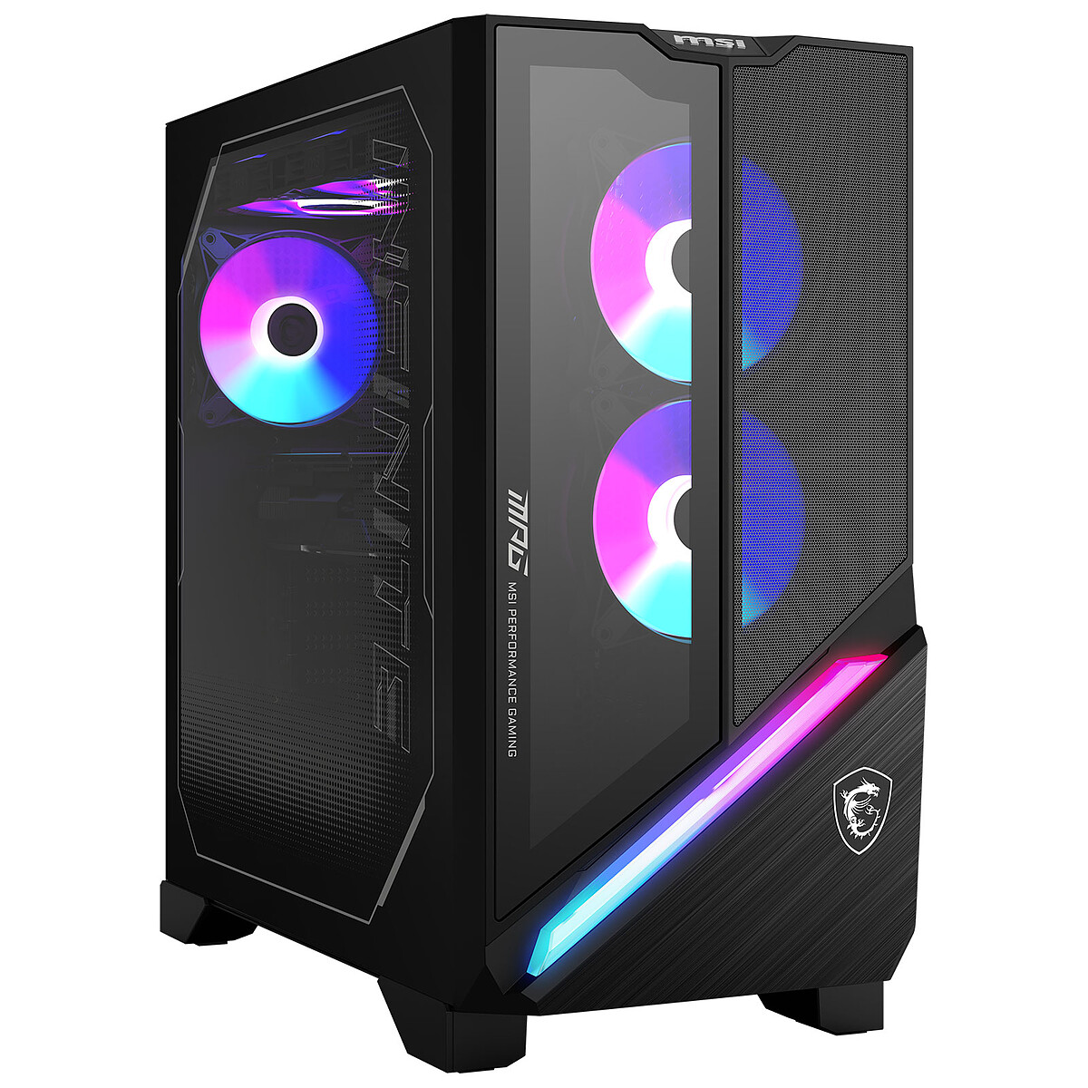 MSI MPG Infinite X3 AI 2NVV7-027EU