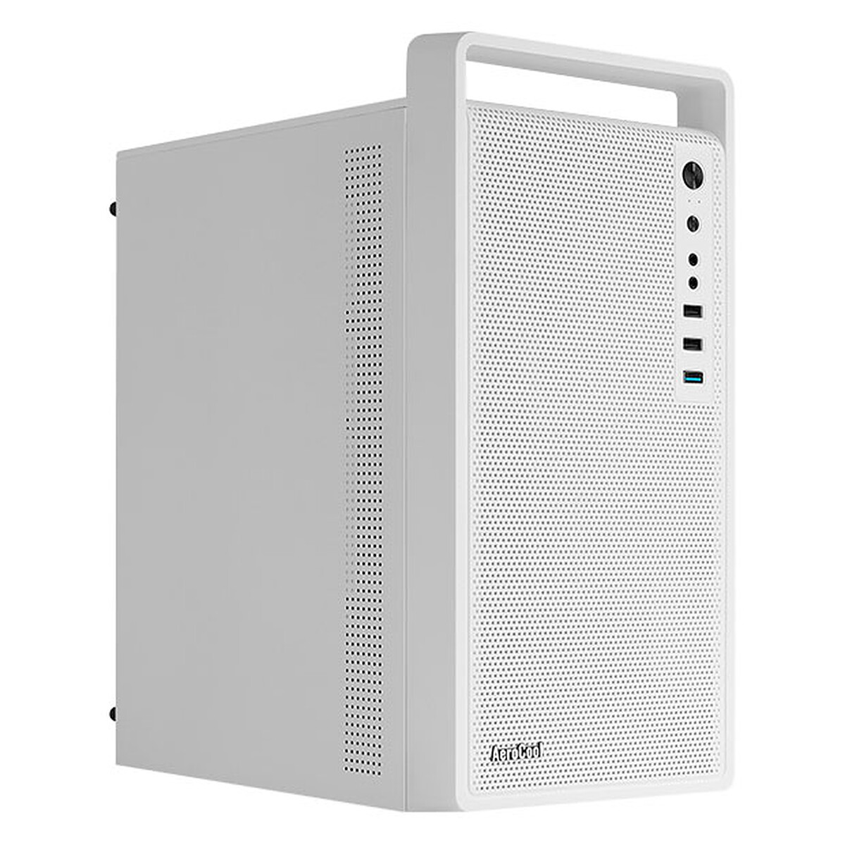 Aerocool CS-109-S (Blanc)