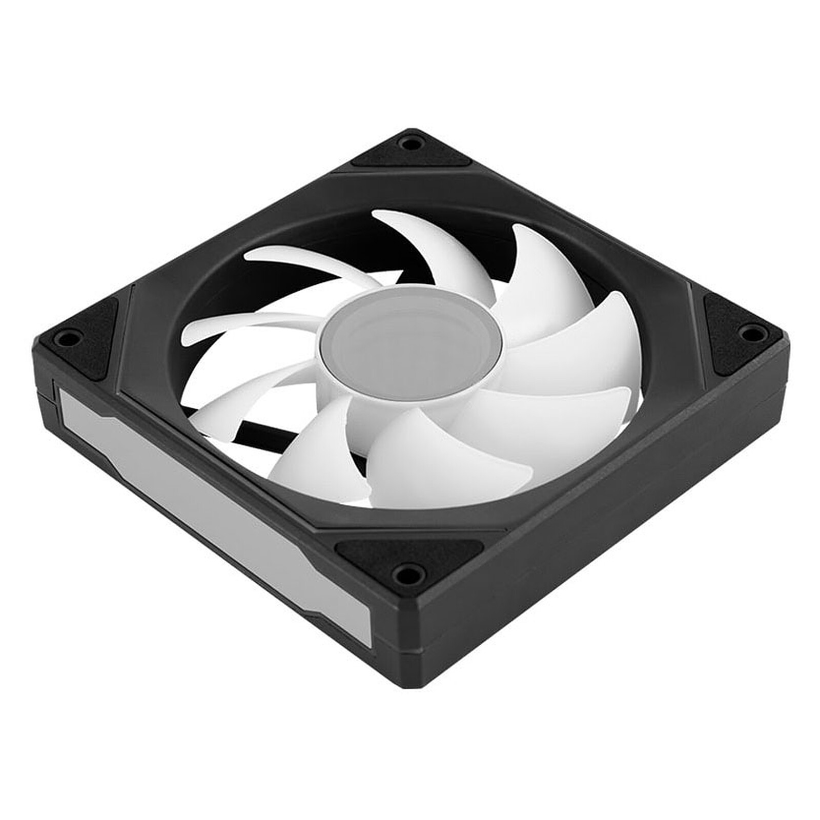 AeroCool Phantom M-3 120mm ARGB Fan (Black)