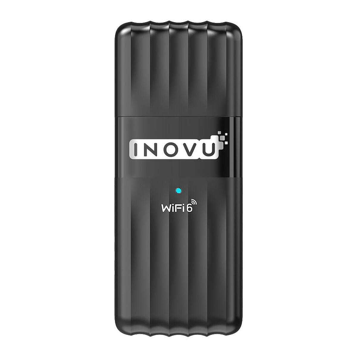 INOVU MBTAX900 - Clé USB Wi-Fi 6 / BT