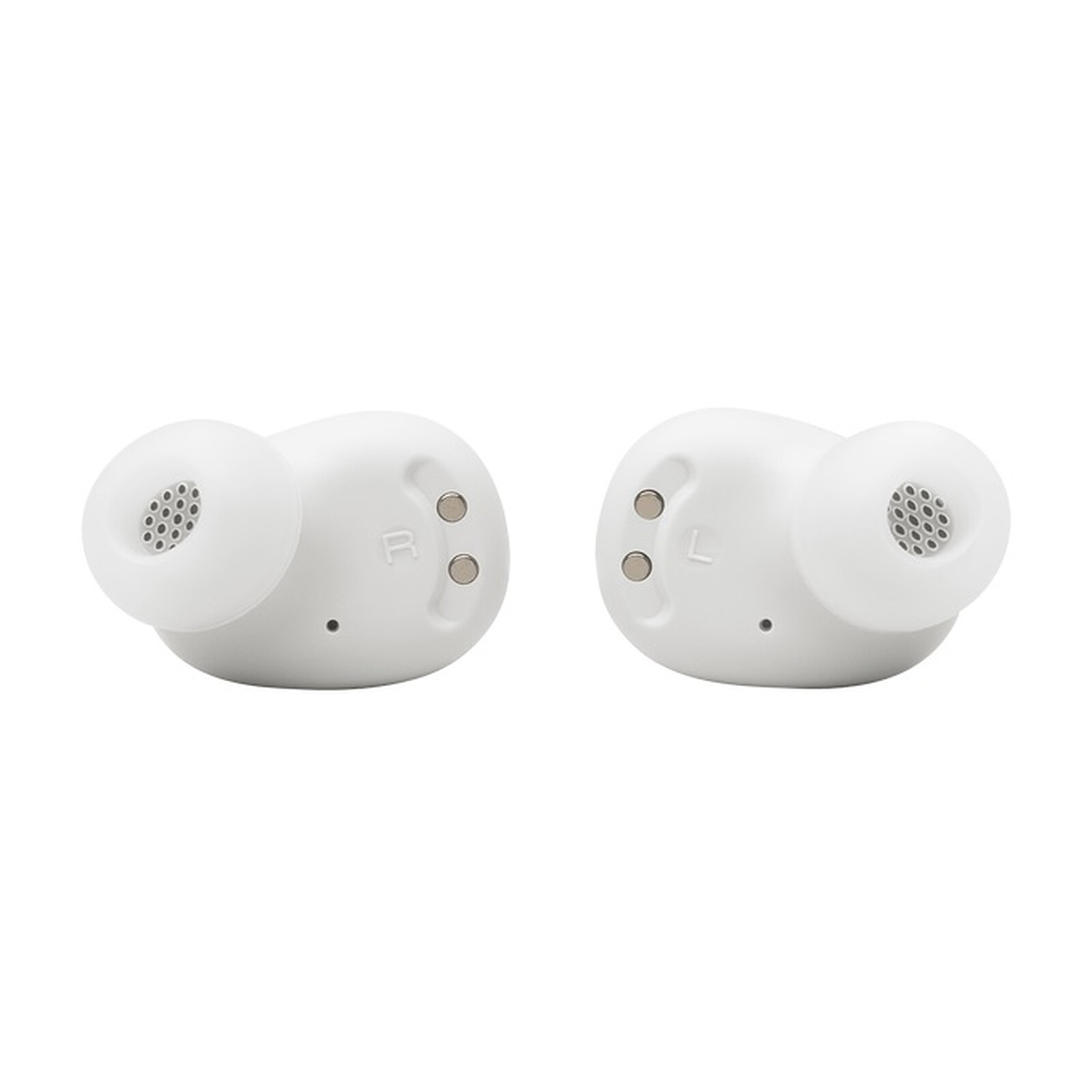 JBL Wave Buds 2 Earbuds, White