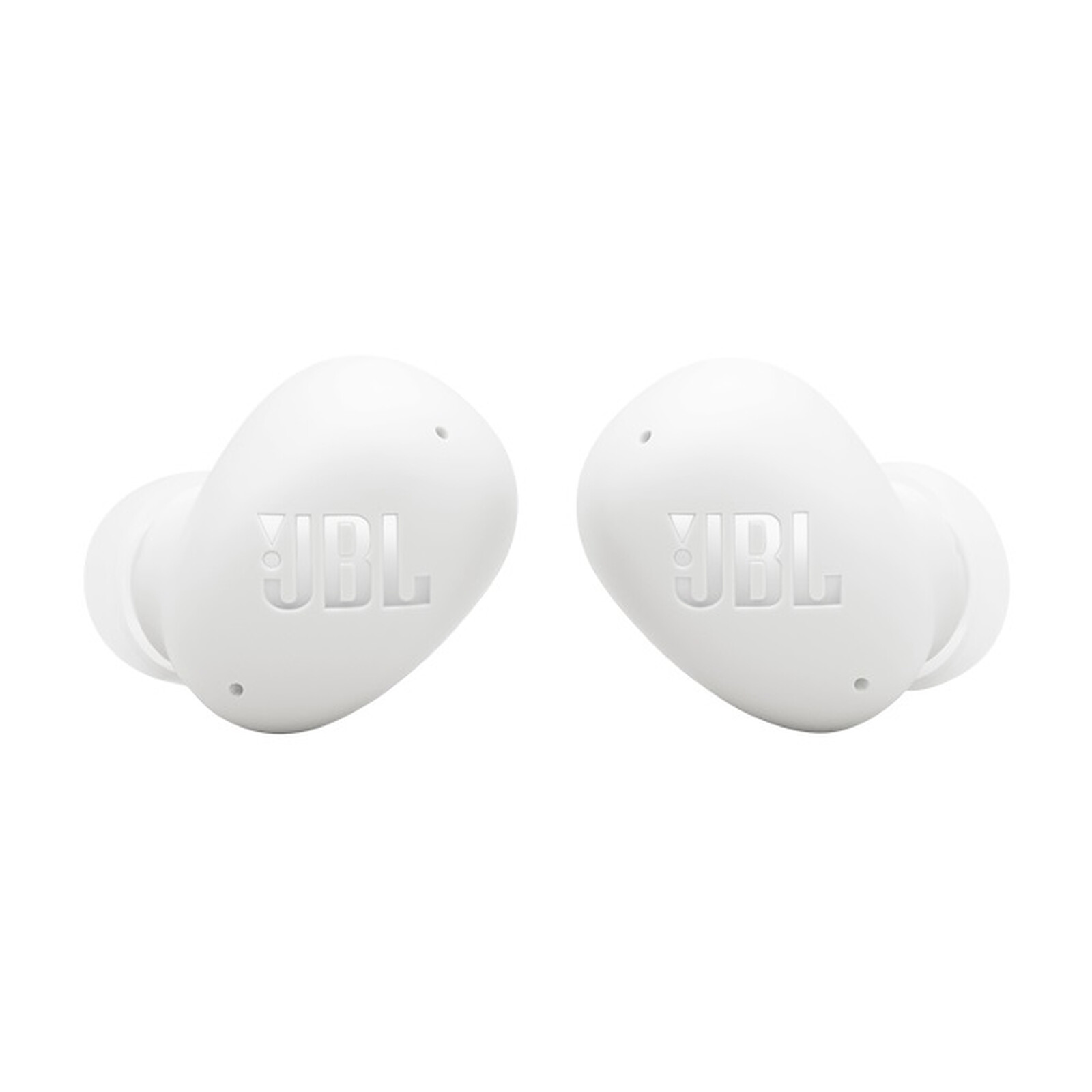 JBL Wave Buds 2 Earbuds, White