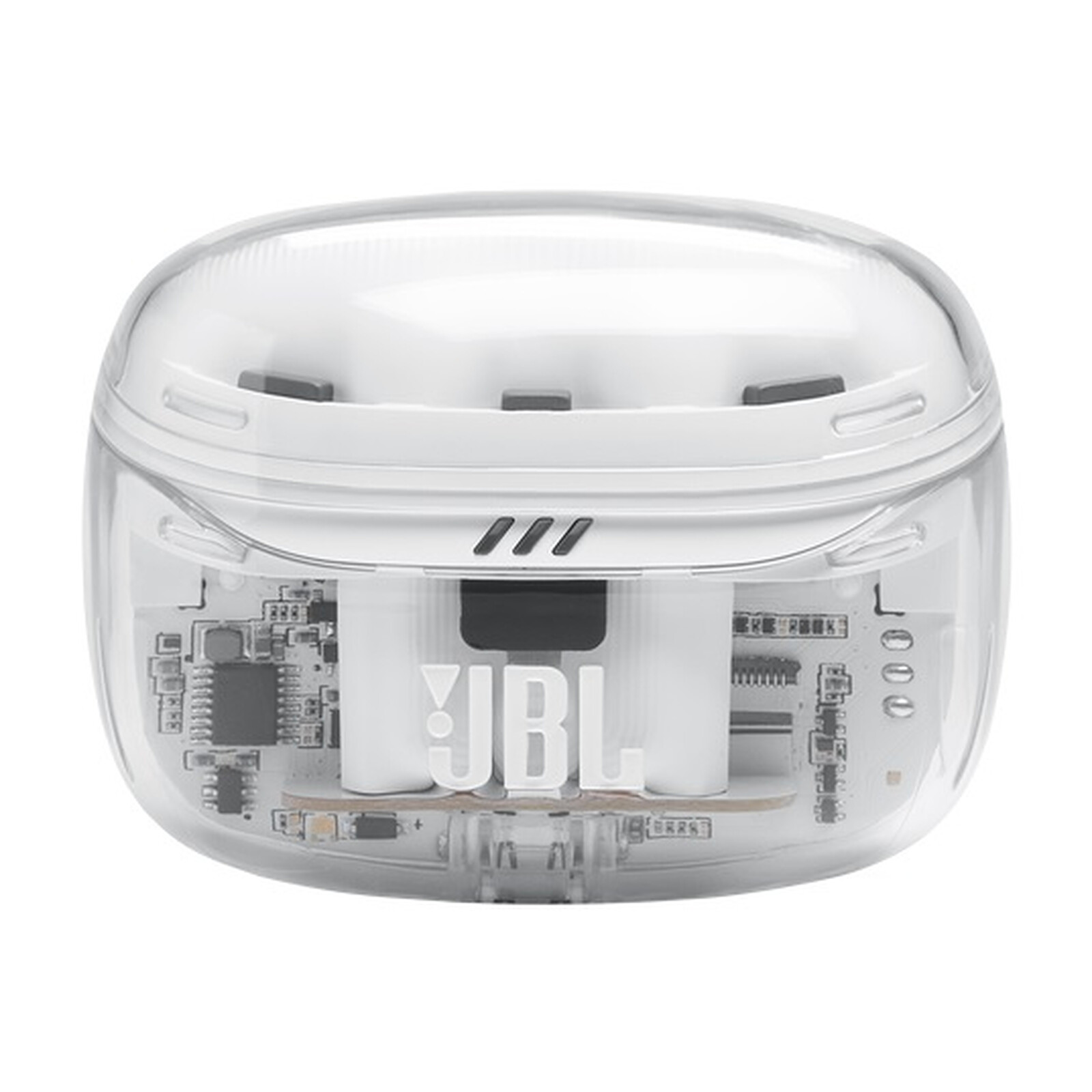 JBL Tune Beam 2 Ghost Edition Headphones