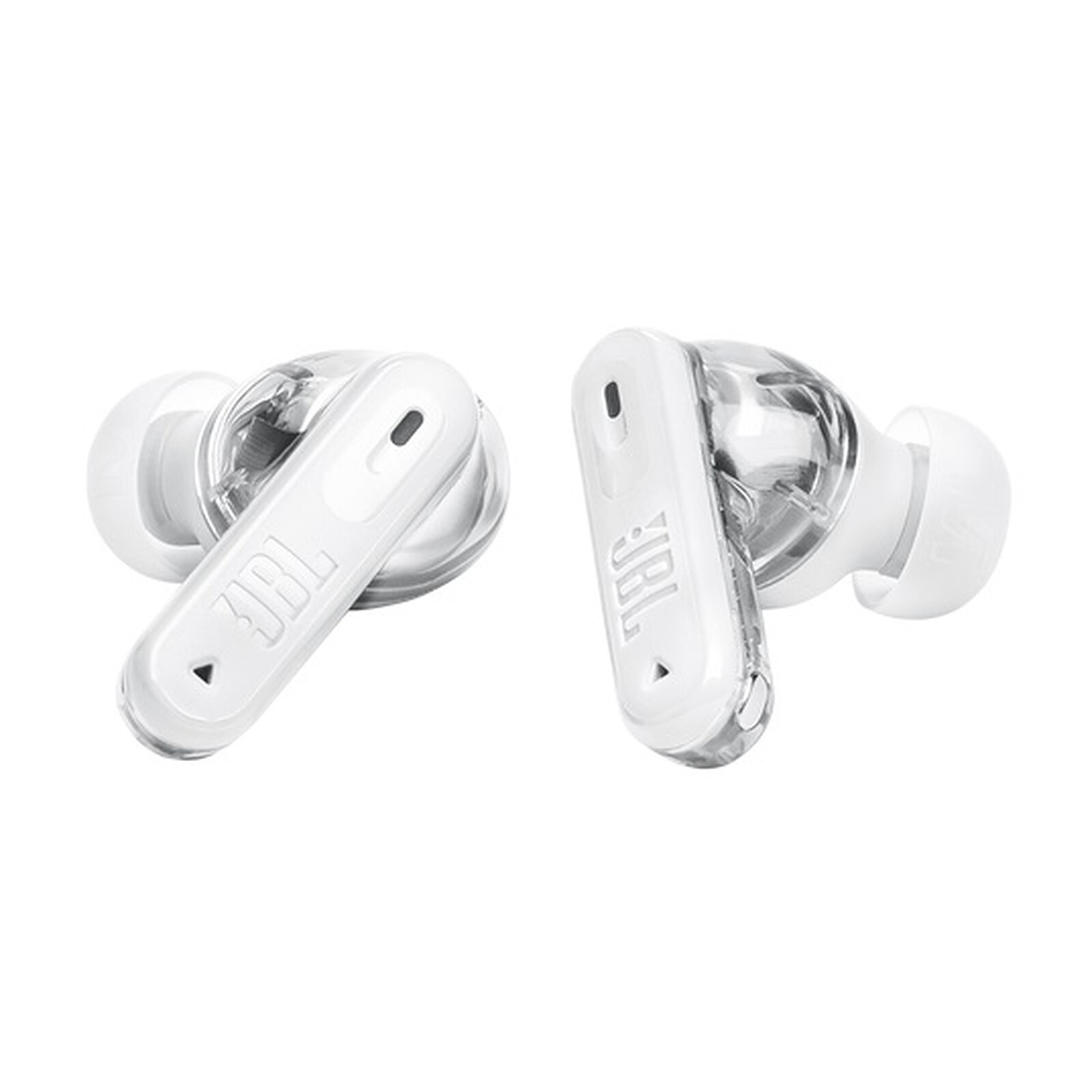 JBL Tune Beam 2 Ghost Edition Headphones