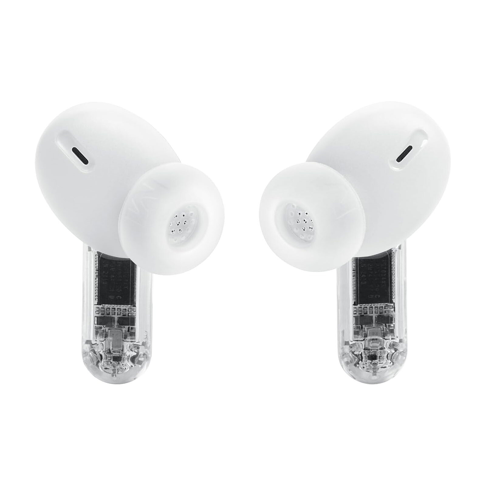 JBL Tune Beam 2 Ghost Edition Headphones