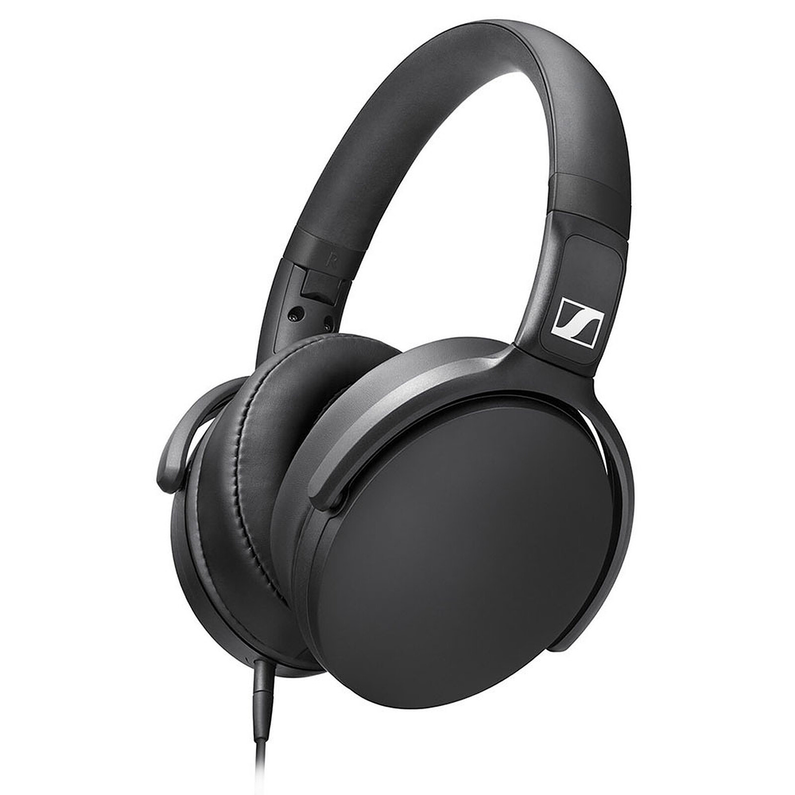 Auriculares Sennheiser HD 400S