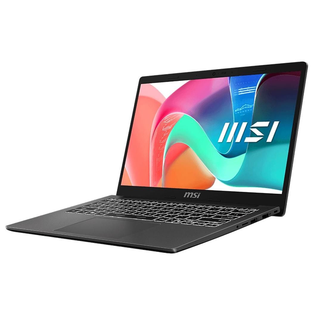 MSI Modern 13 F1MG-041 - 13.3" Core i5 1200U 16GB RAM 512GB SSD Intel Graphics