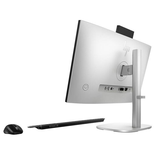 HP EliteStudio 8 G1i AI - Pantalla de 23,8'' Core i5 de 5ª generación 3,4 GHz 32GB de RAM 1TB SSD Gráficos Intel - Plata AZERTY