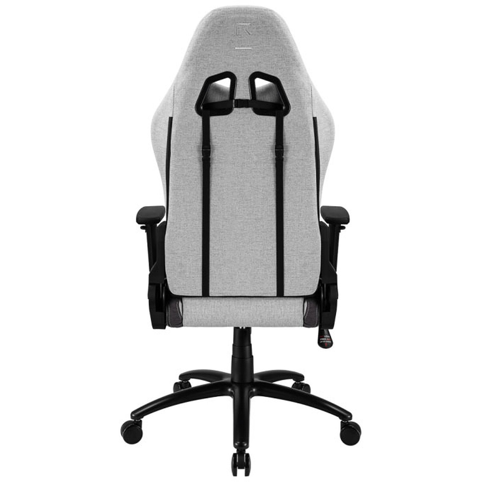 REKT ULTIM8-RS (Light Grey)