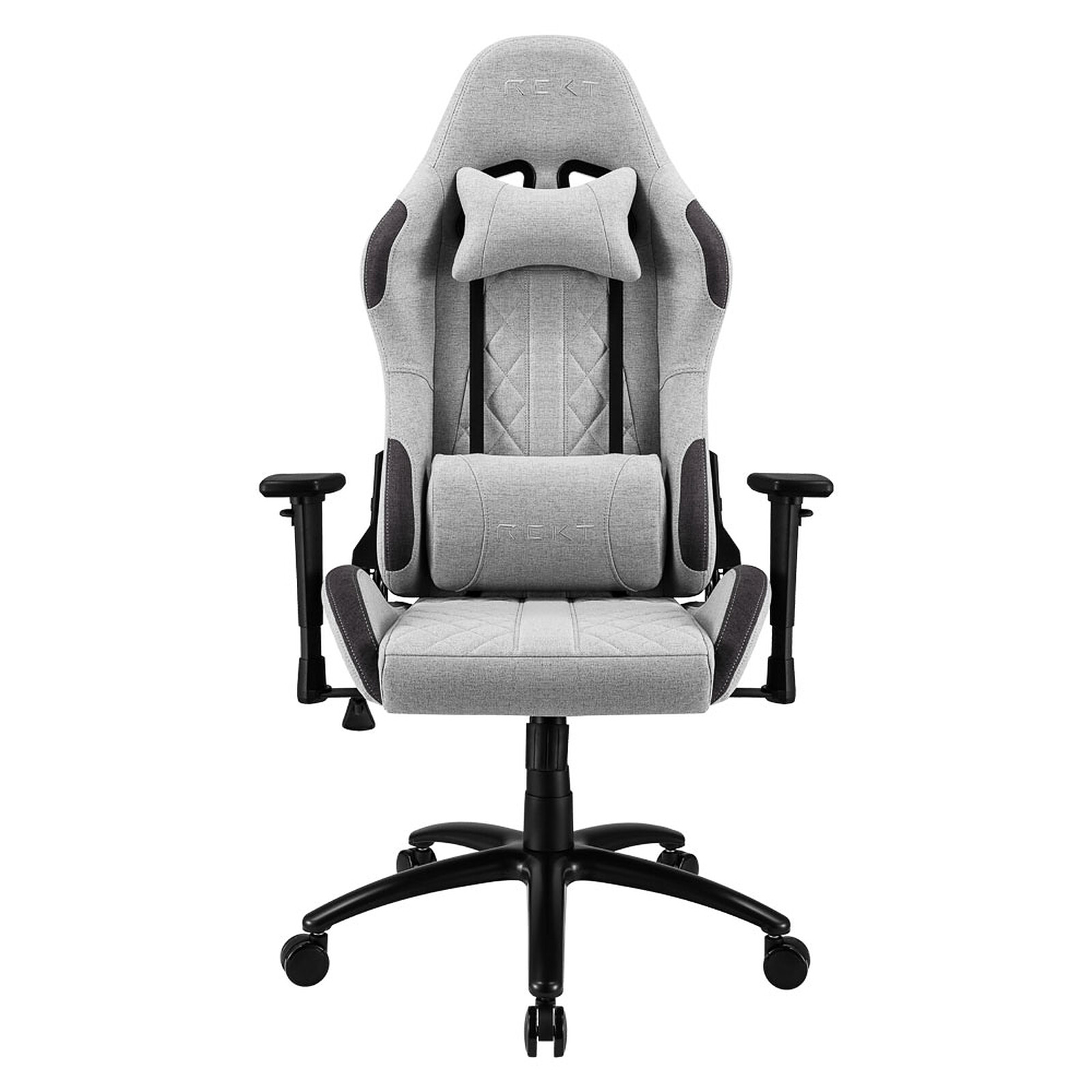 REKT ULTIM8-RS (Light Grey)