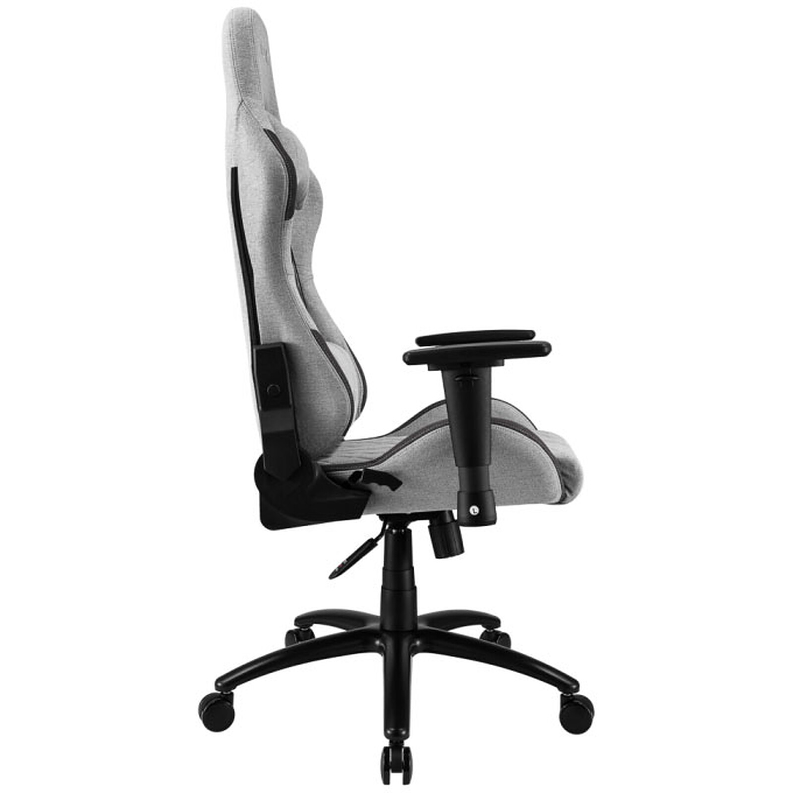 REKT ULTIM8-RS (Light Grey)