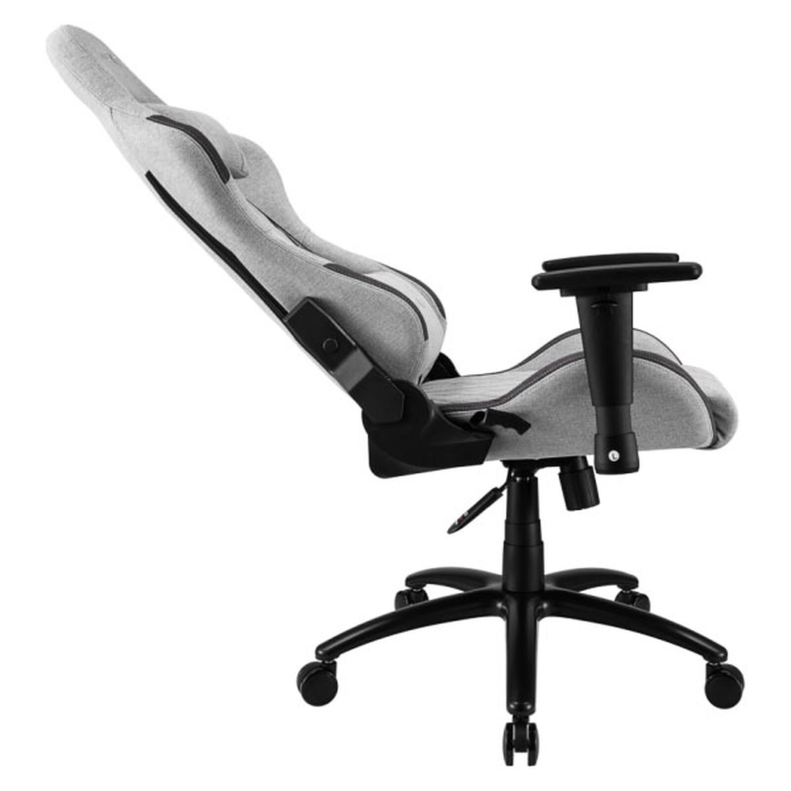 REKT ULTIM8-RS (Light Grey)