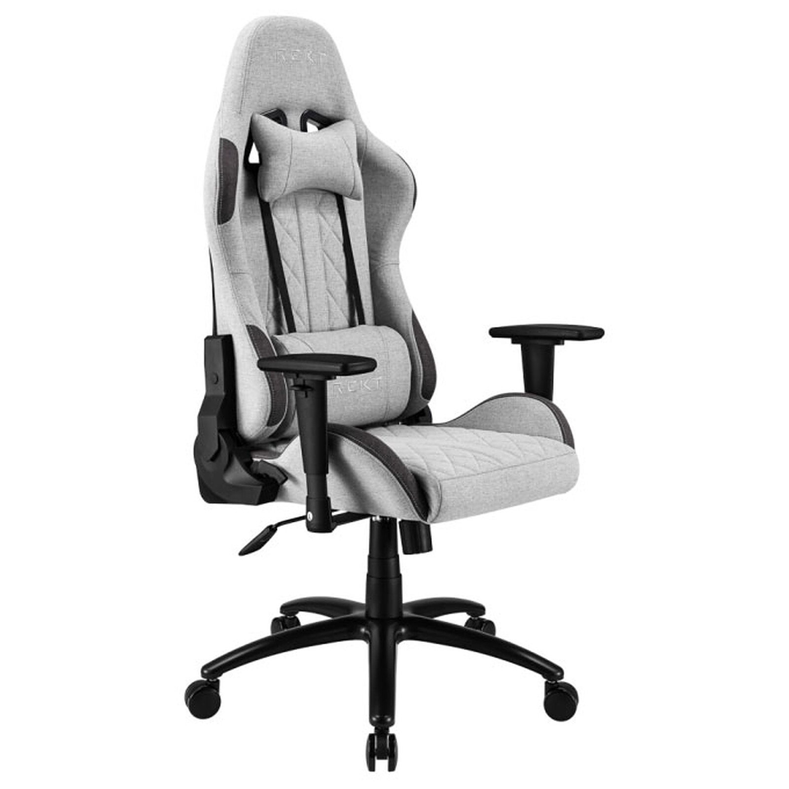 REKT ULTIM8-RS (Light Grey)