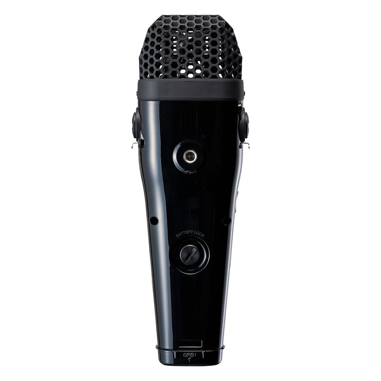 Zoom M4 MicTrak Black