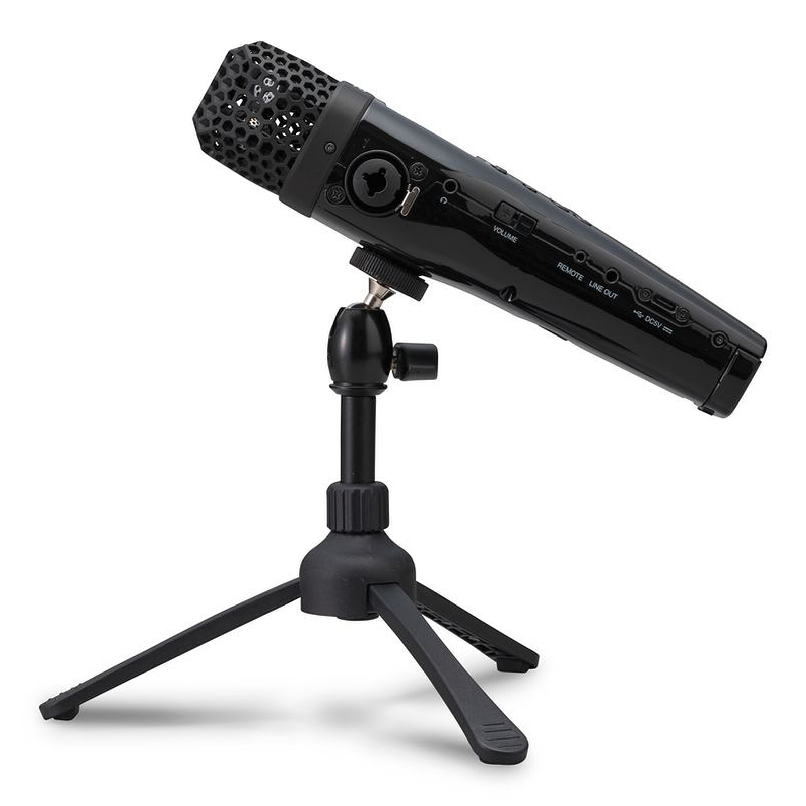 Zoom M4 MicTrak Black