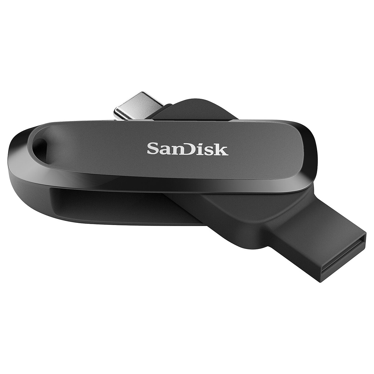 SanDisk Phone Drive - 64 Go (Noir)