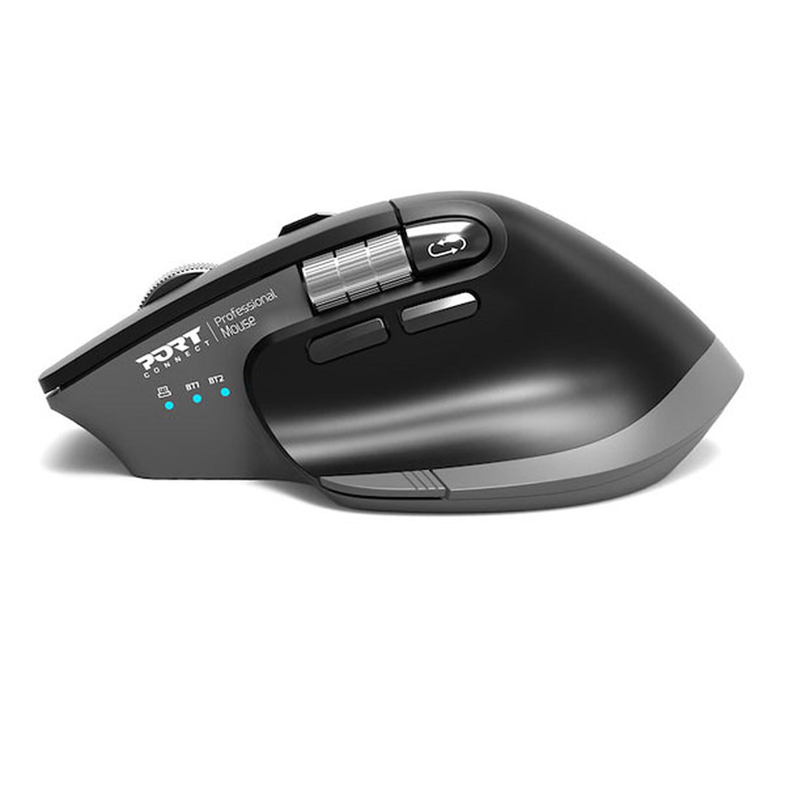 Ratón Port Connect Executive Ultimate