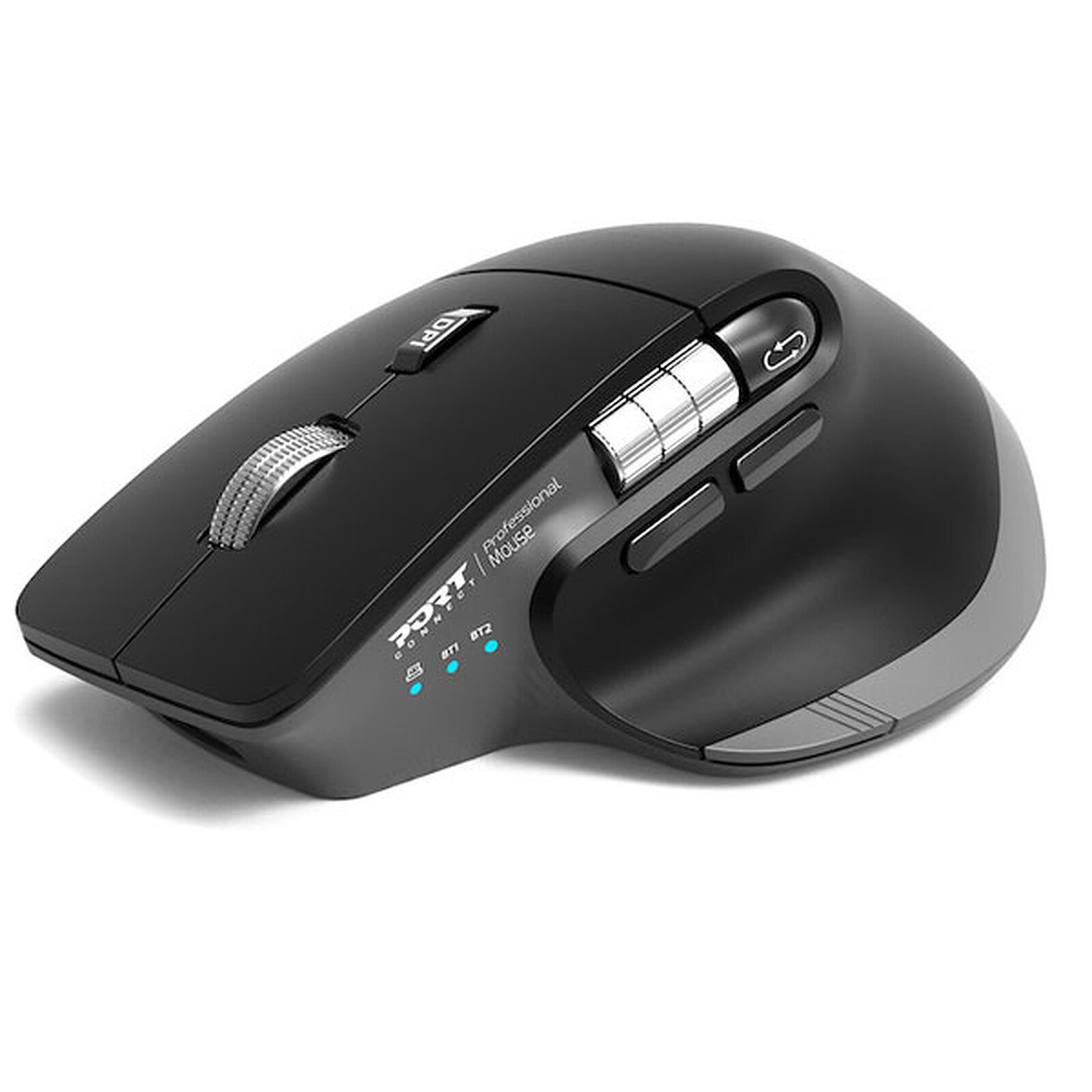 Ratón Port Connect Executive Ultimate