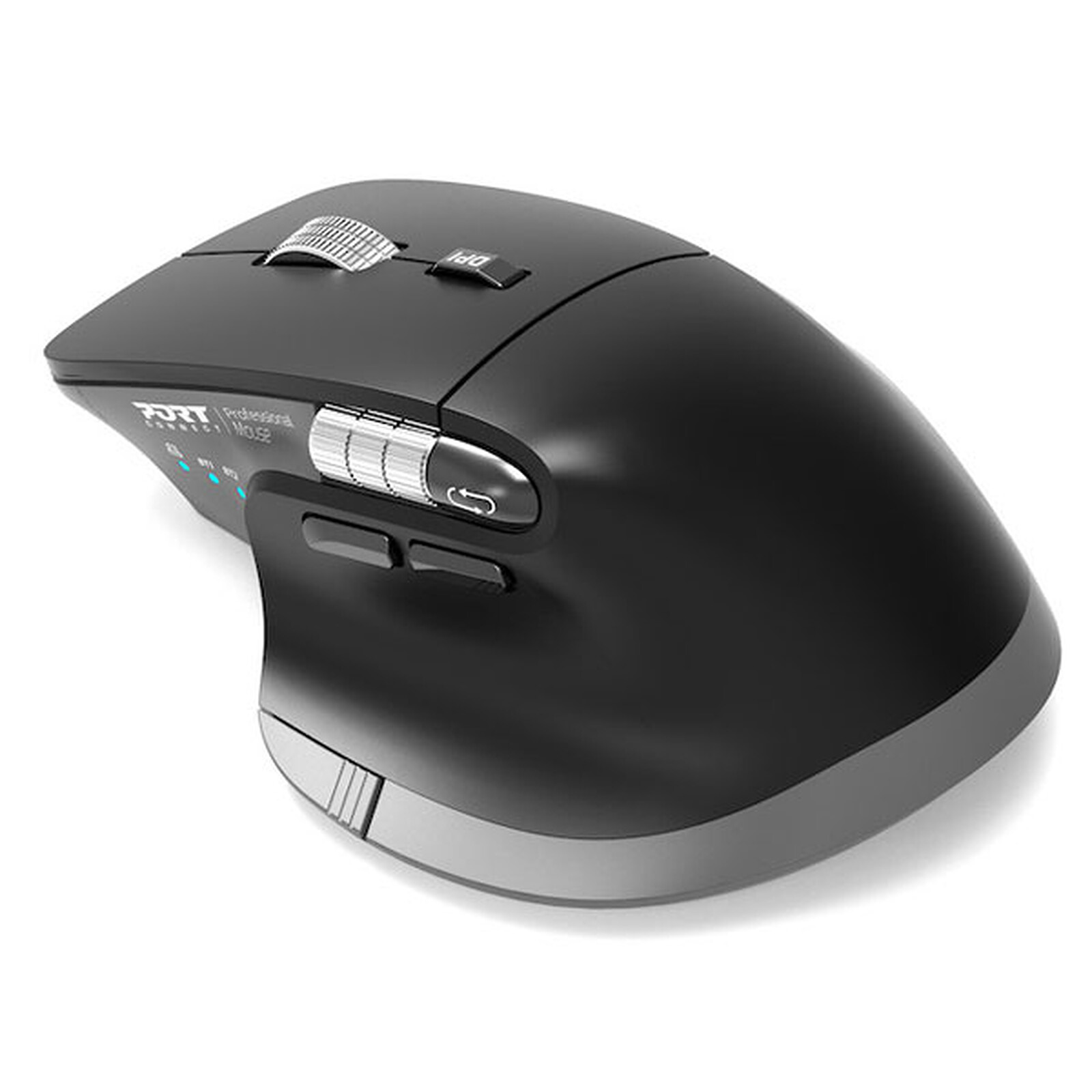 Ratón Port Connect Executive Ultimate