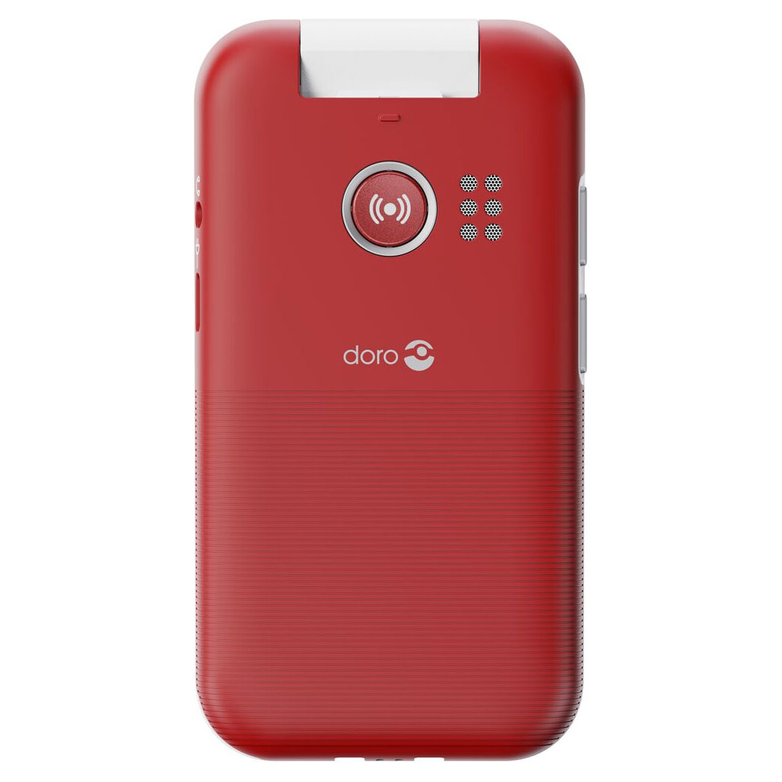 Doro Leva L30 SC Red/White