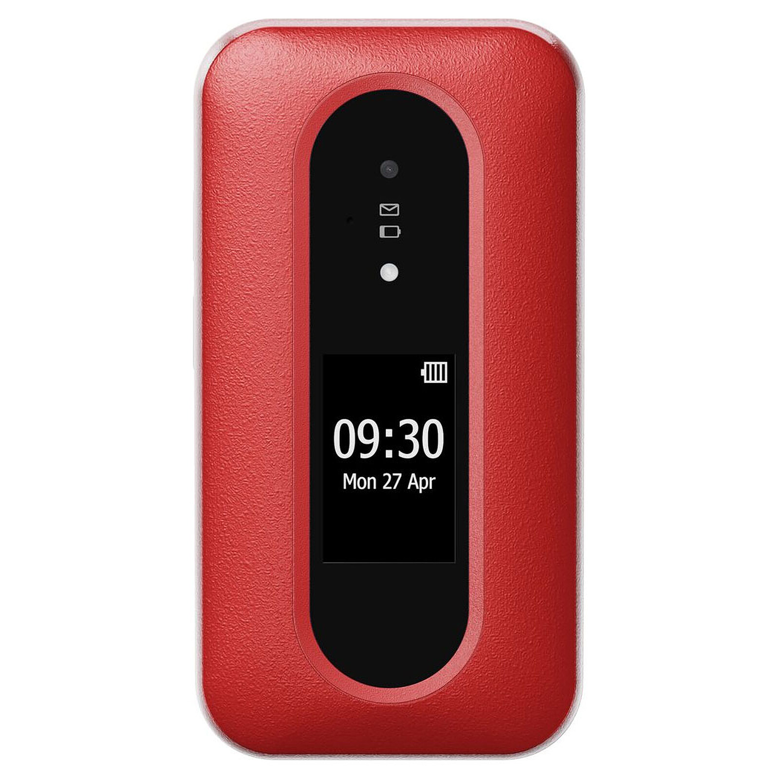 Doro Leva L30 SC Red/White