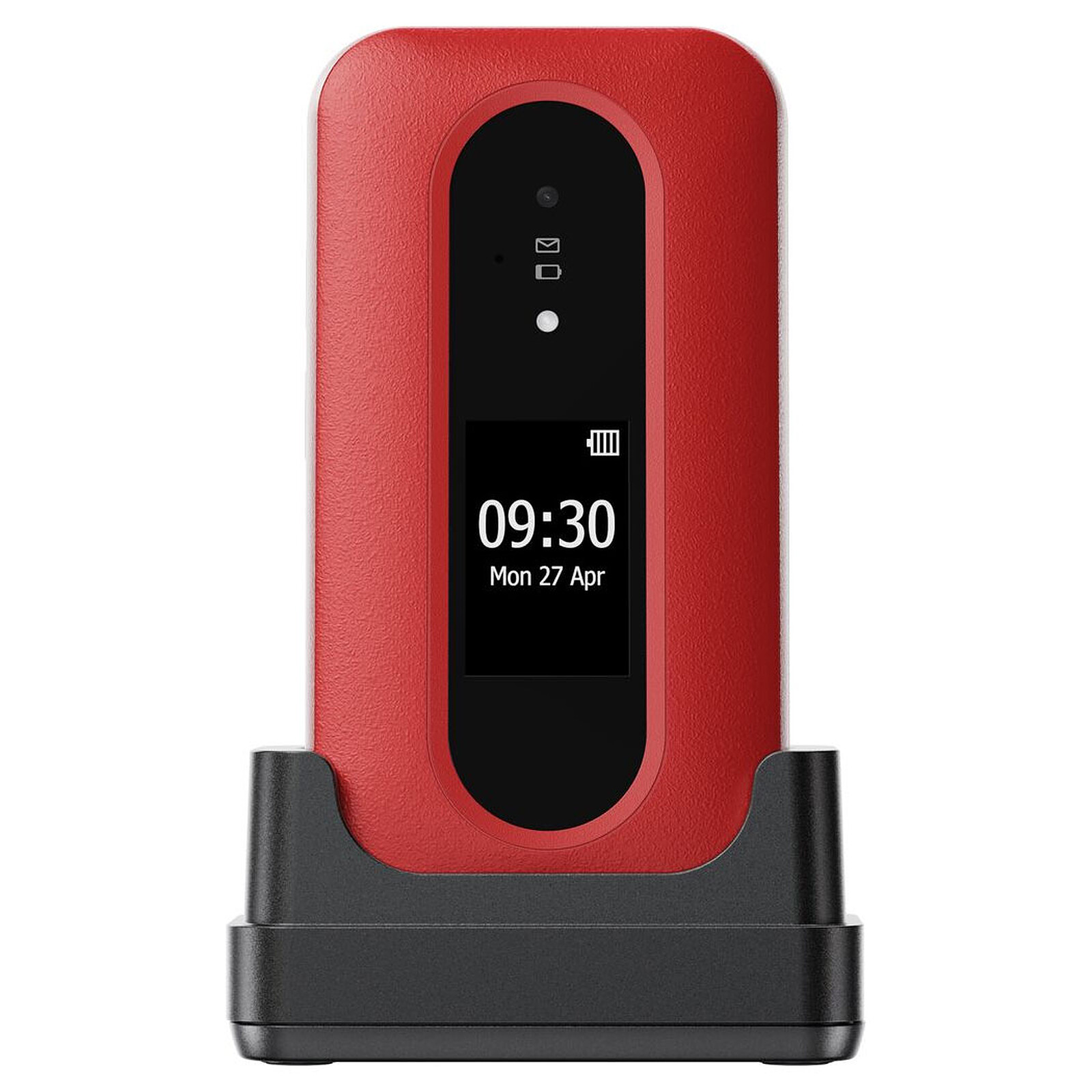 Doro Leva L30 SC Red/White