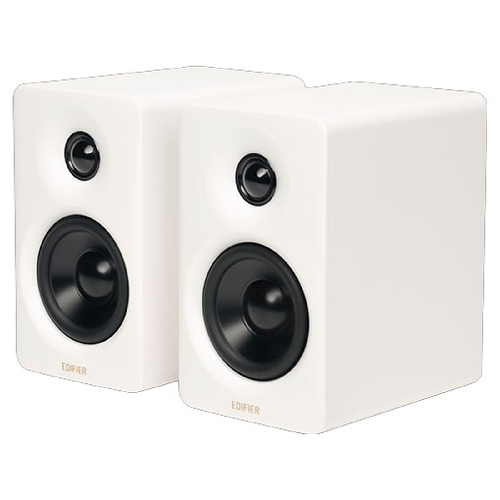 Edifier M60 Speaker System (White)