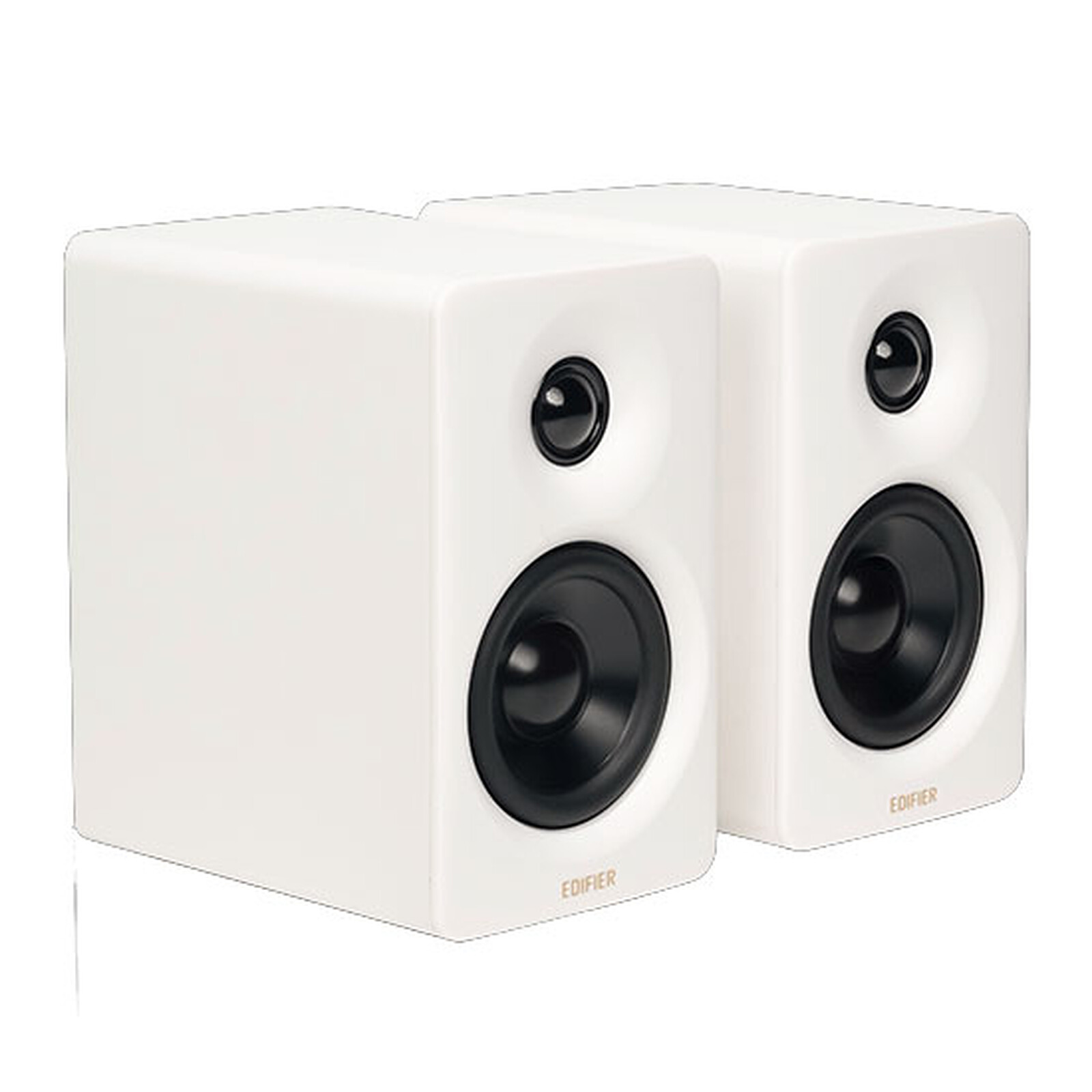 Edifier M60 Speaker System (White)