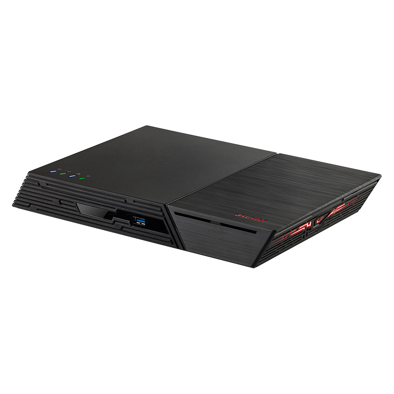 ASUSTOR Flashstor 12 Pro Gen 2 FS6812X NAS Server