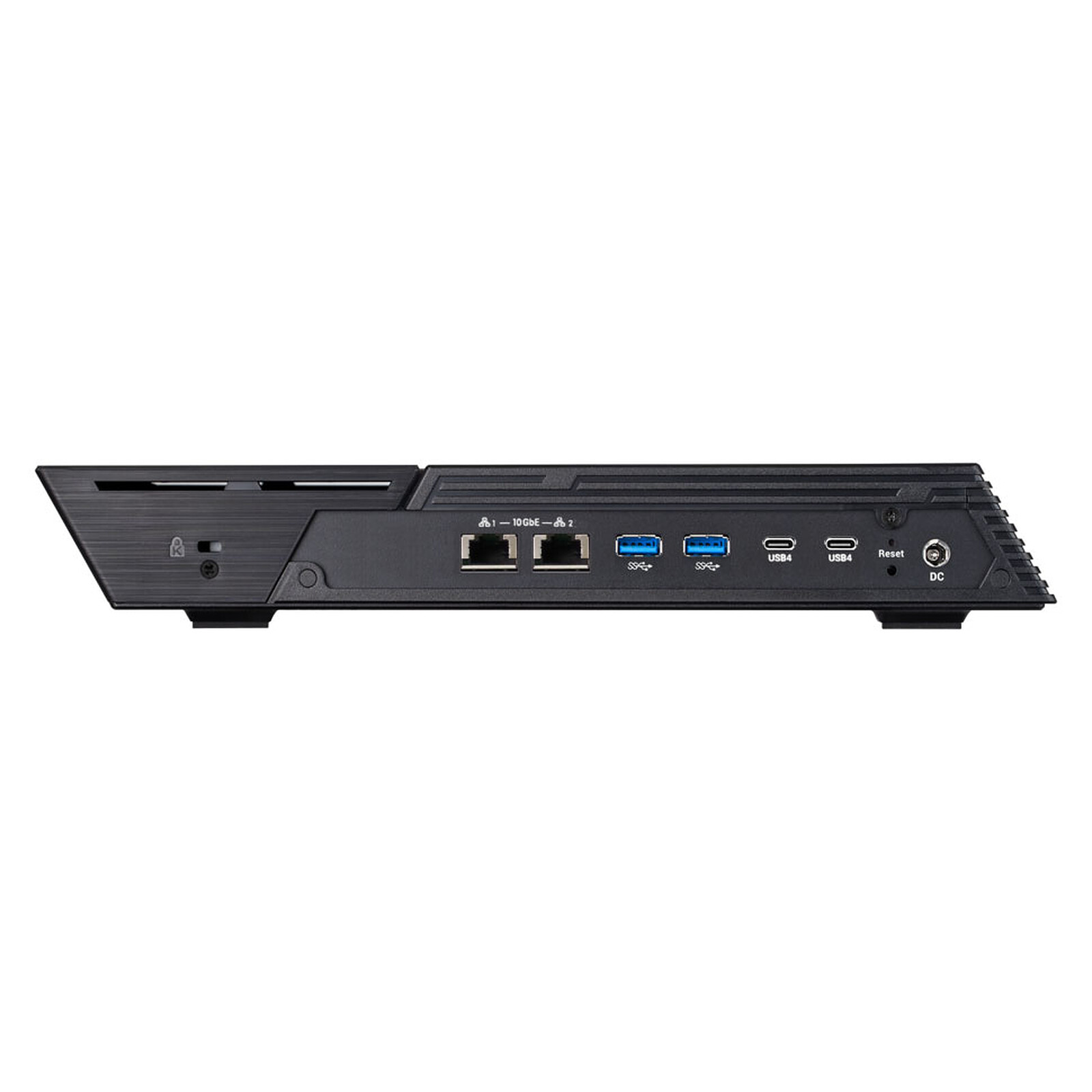 ASUSTOR Flashstor 12 Pro Gen 2 FS6812X NAS Server