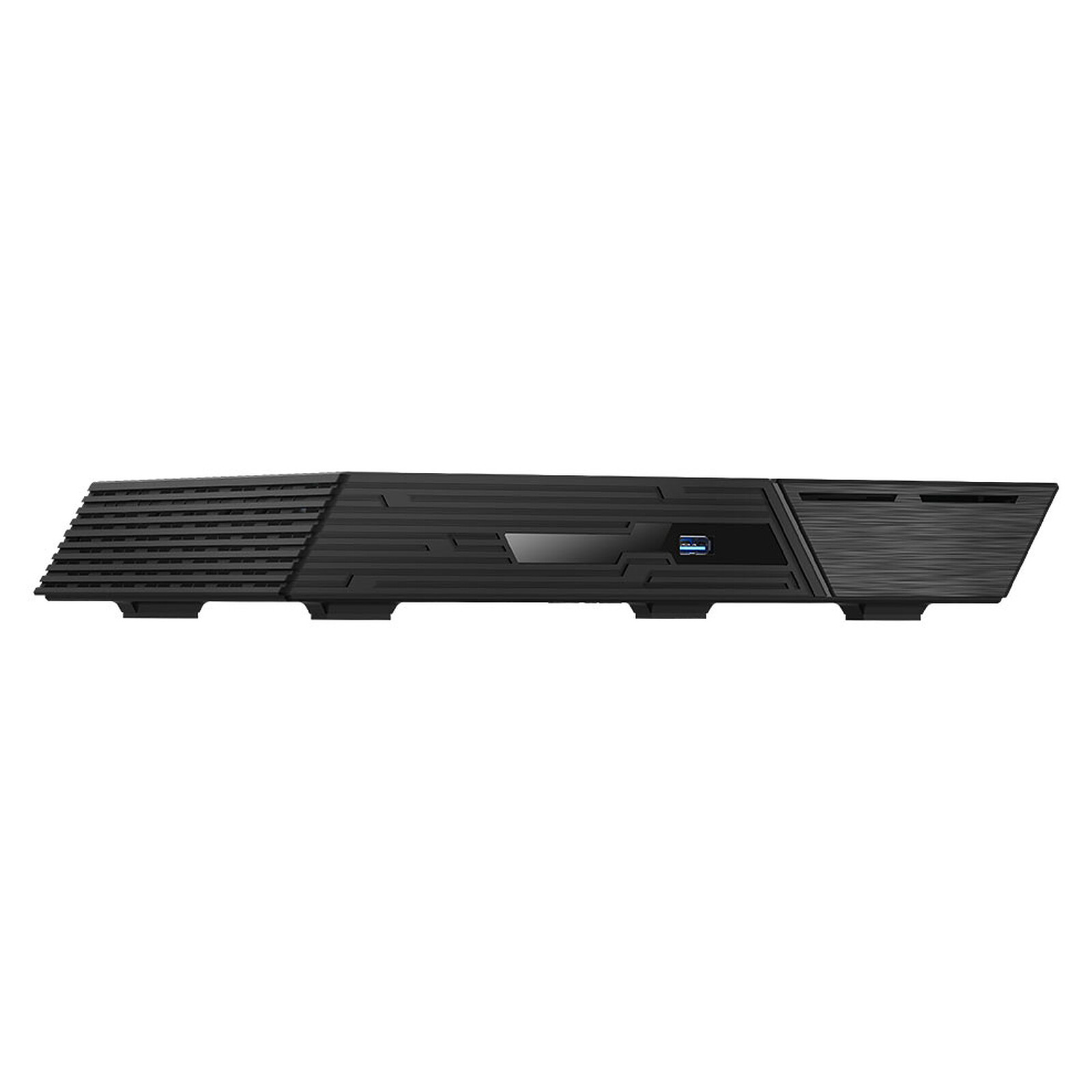 ASUSTOR Flashstor 12 Pro Gen 2 FS6812X NAS Server