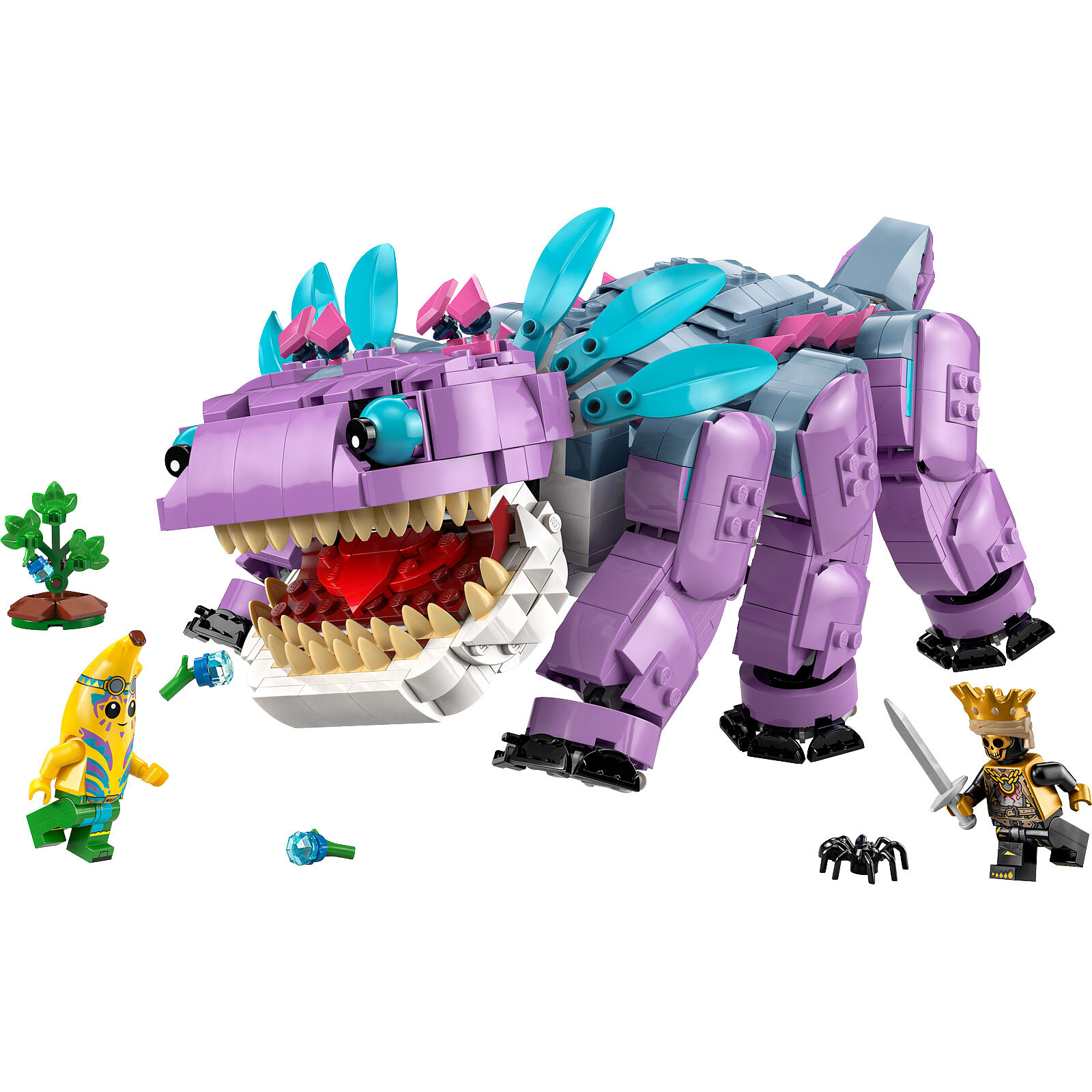 LEGO Fortnite Klombo