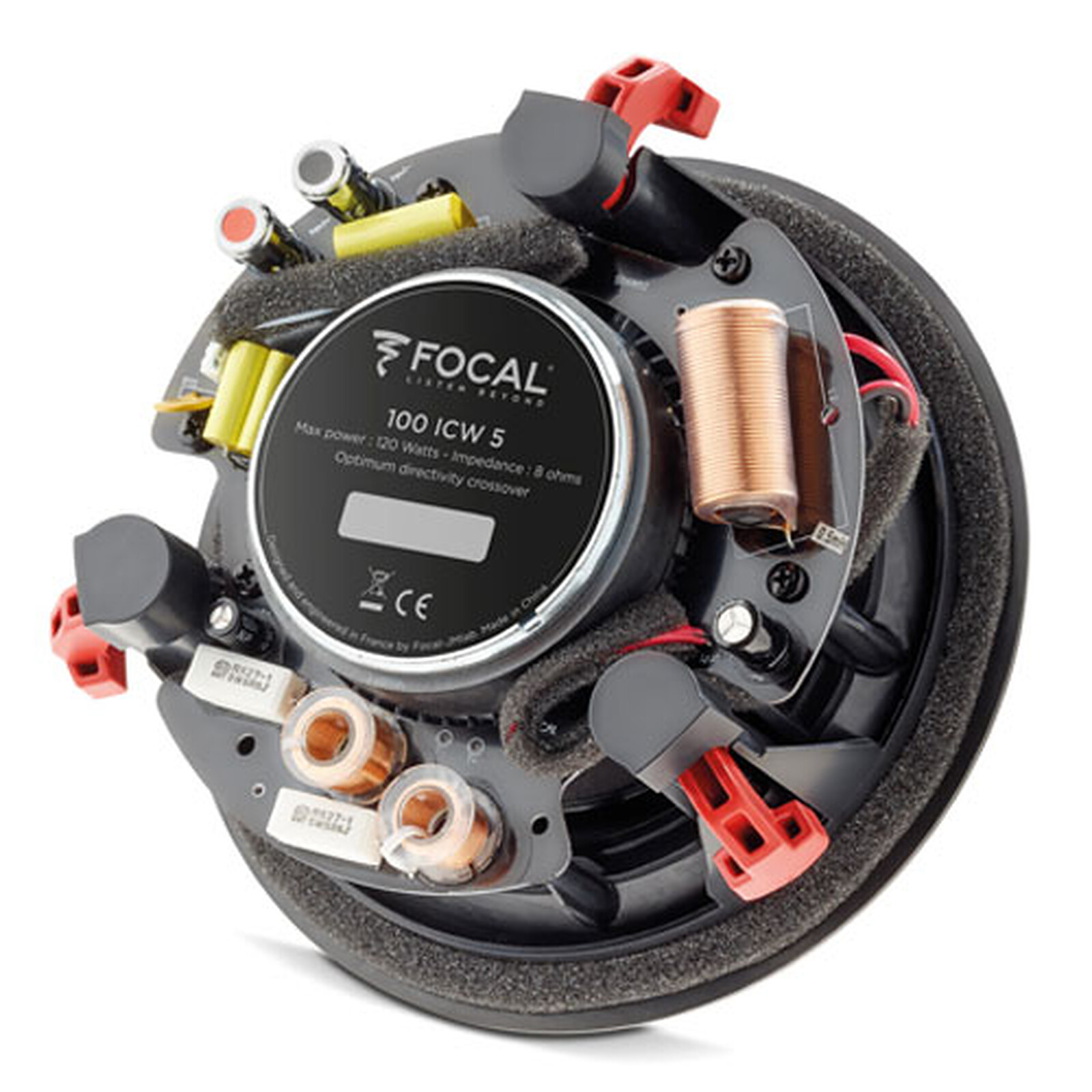 Focal 100 ICW 5