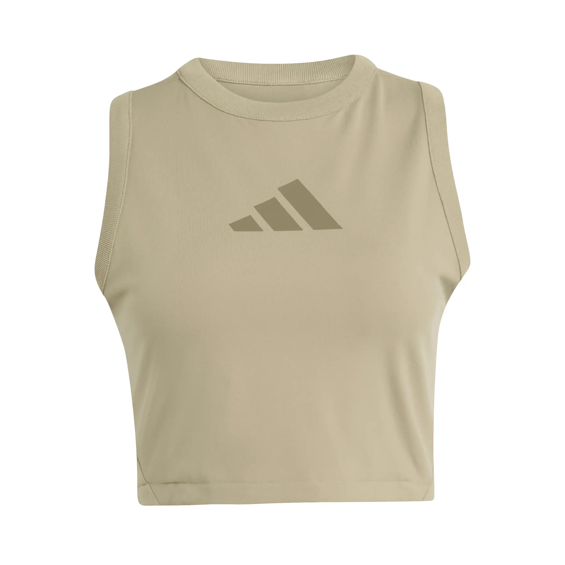 Adidas Z.N.E. Women's Short Sleeveless Top
