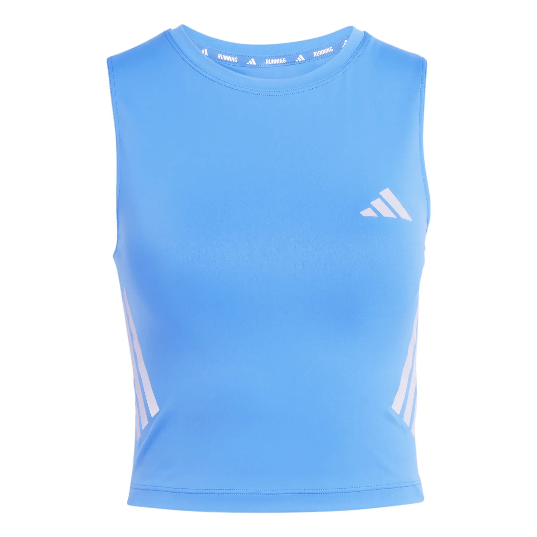 Adidas Women's Iconic Running Tank Top ADI365
