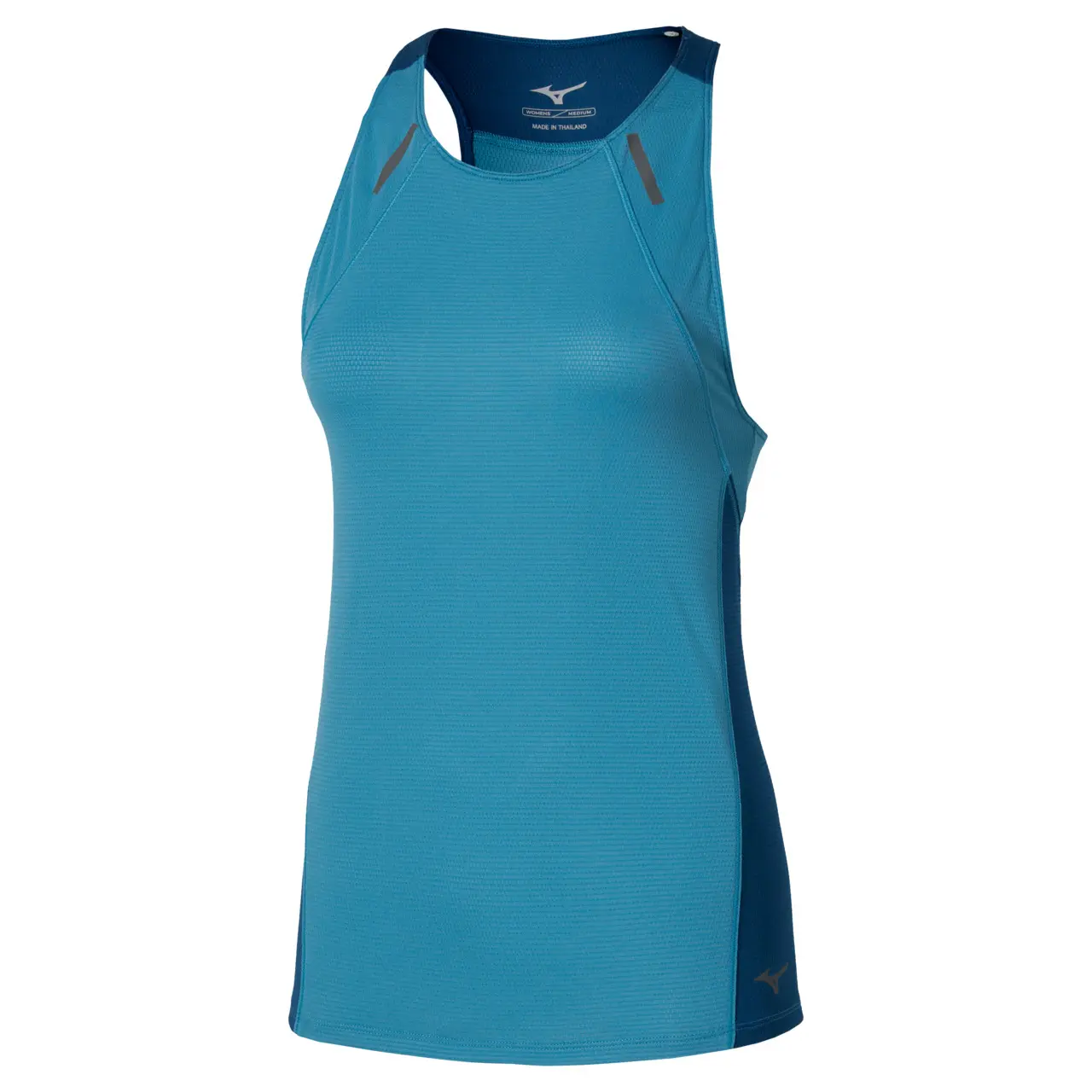 Top deportivo mujer Mizuno Active Dry