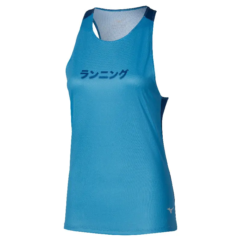 Mizuno Core Graphic Women's Tank Top