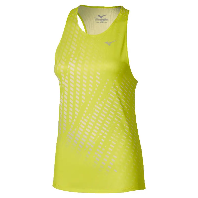 Mizuno Core Graphic Women's Tank Top