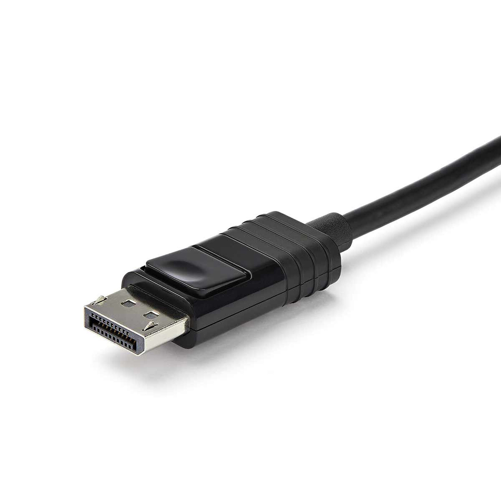 StarTech.com 3-Port DisplayPort 1.4 Multi-Display Adapter