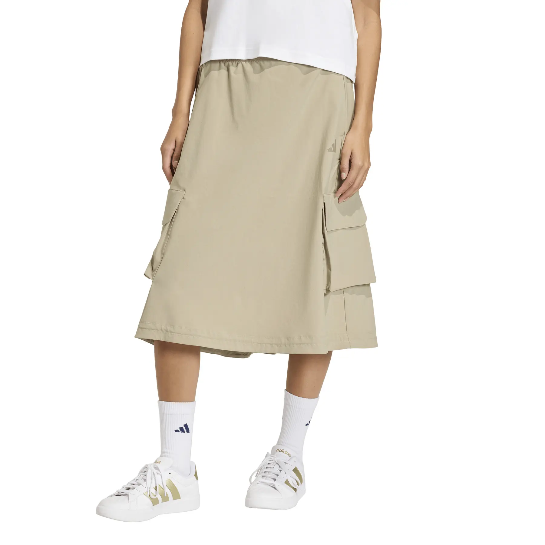 Adidas City Tech Women's Skirt