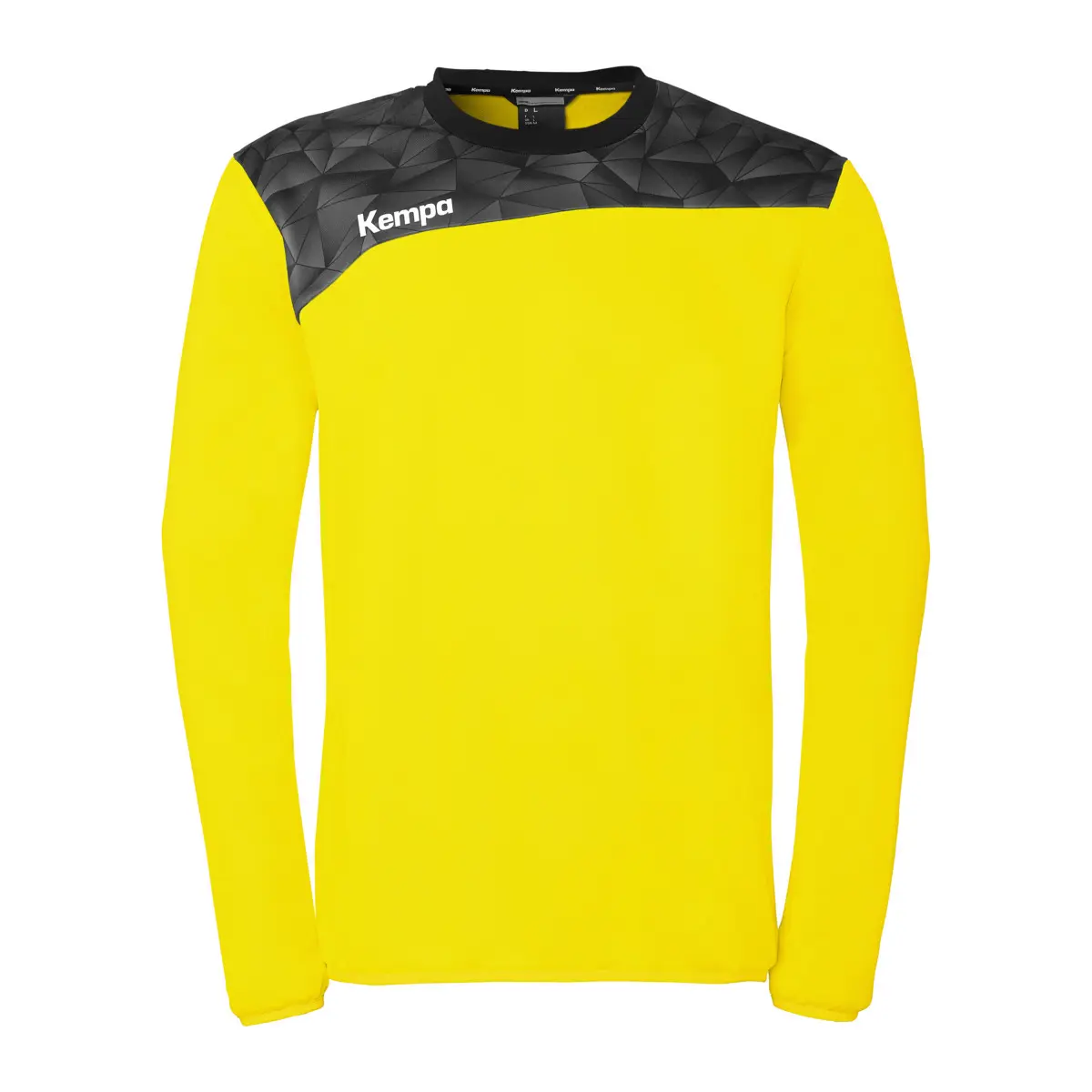 Kempa Athletics Long Sleeve Training Jersey for Kids (Size 29)