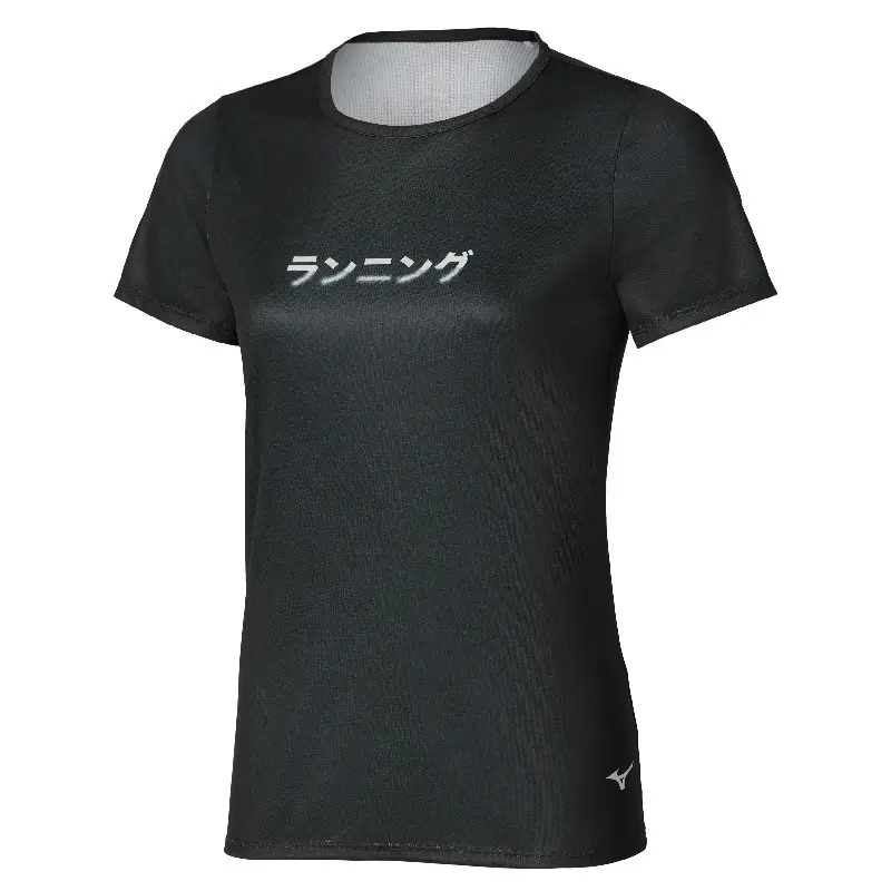 Mizuno Core Graphic Women's Shirt