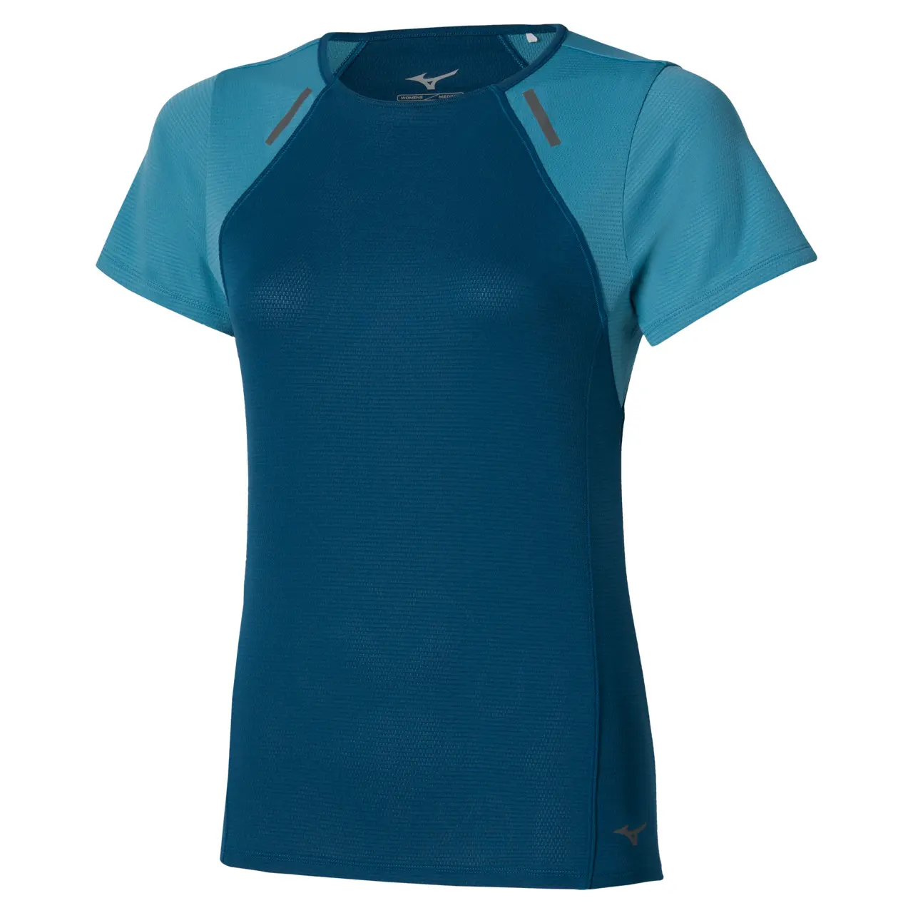 Top de running mujer Mizuno Dryaeroflow