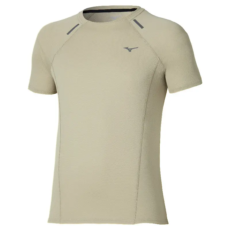 Top de Correr Mizuno Active Dryaeroflo