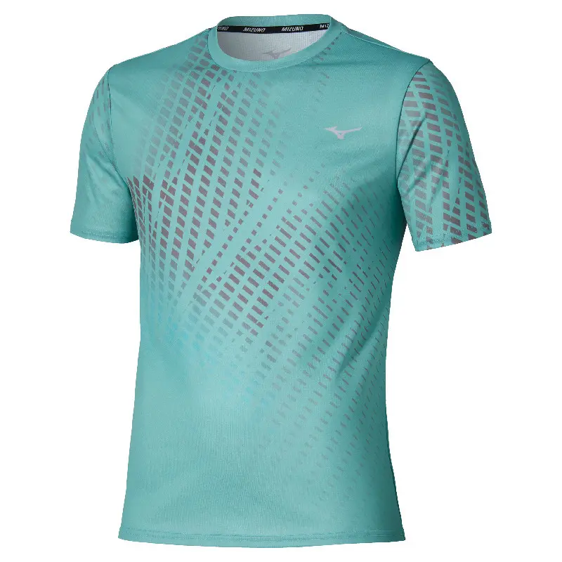 Mizuno Core Graphic Shirt