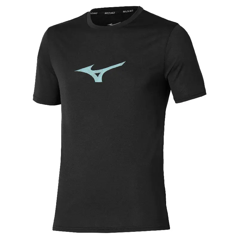 Camiseta Mizuno Core Runbird