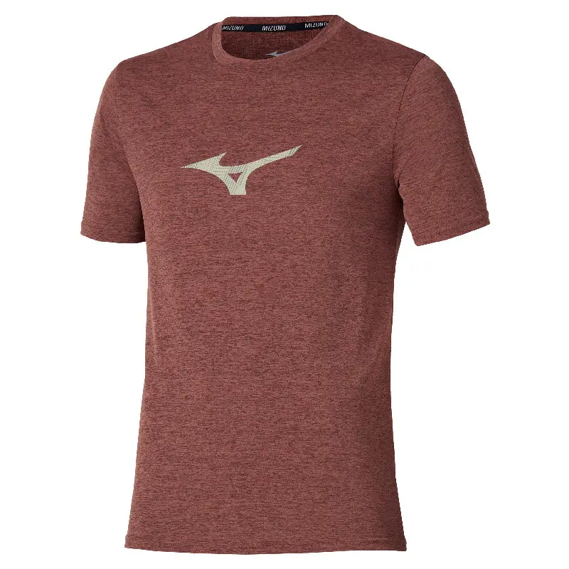 Mizuno Core Runbird Jersey